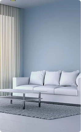 Painted Wall