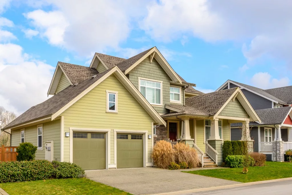 House Outdoor paint